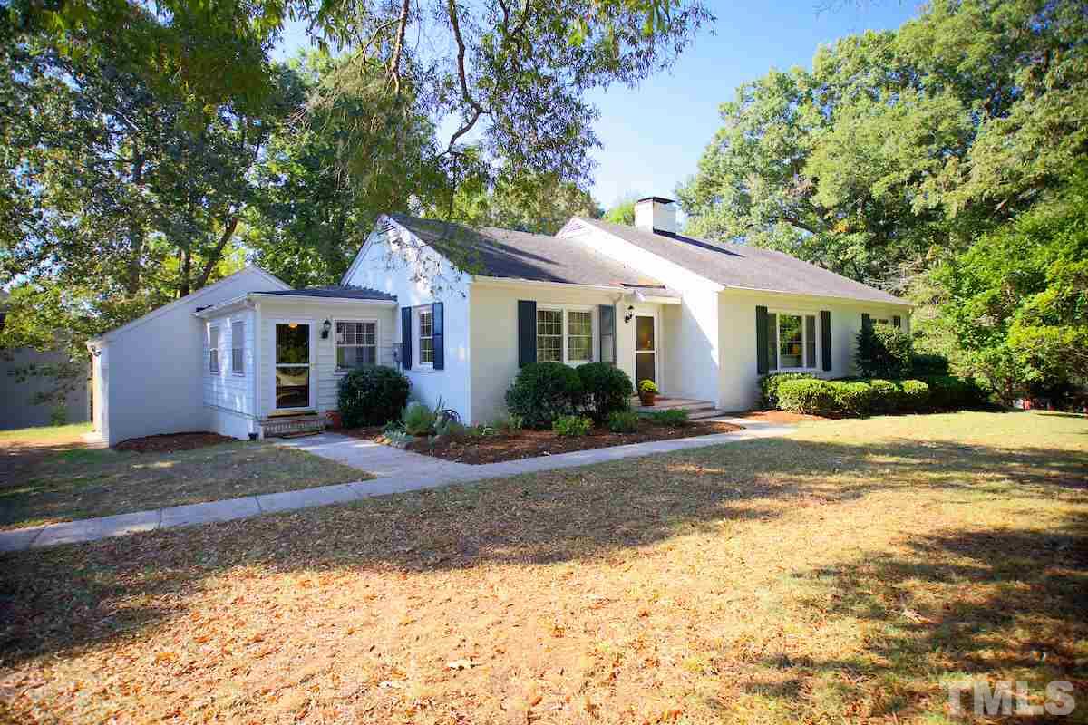 4511 Erwin Road Durham, NC 27705 - Photo 1 of 20 Gallery Image 1