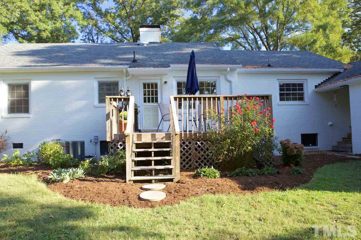 4511 Erwin Road Durham, NC 27705 - Photo 18 of 20 Gallery Image 18