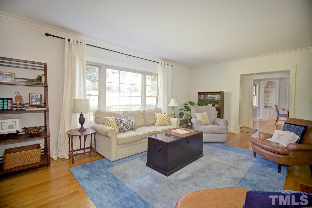 4511 Erwin Road Durham, NC 27705 - Photo 3 of 20 Gallery Image 3