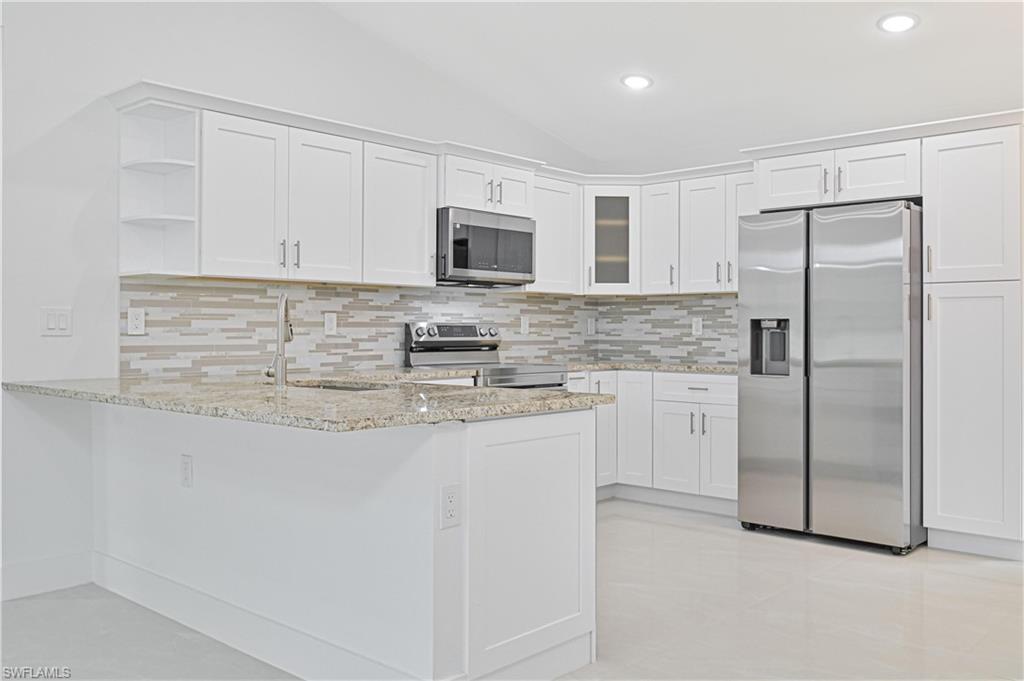 641 Lydia Street Lehigh Acres, FL 33974 - Photo 11 of 25