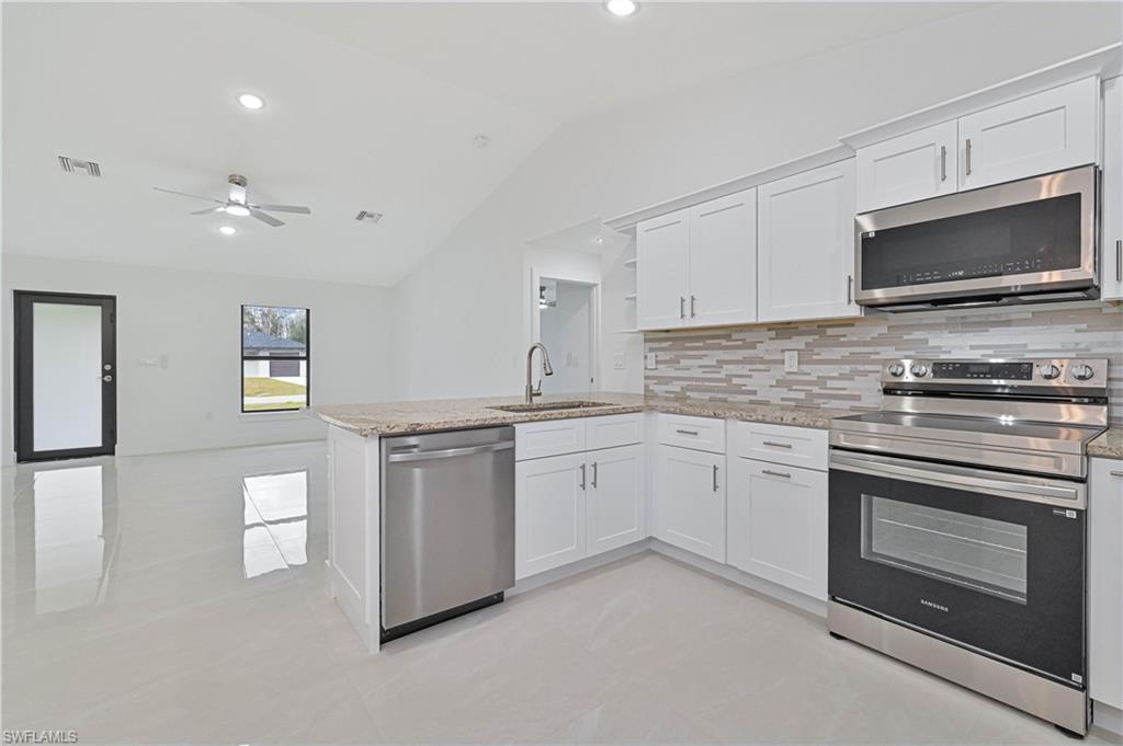 641 Lydia Street Lehigh Acres, FL 33974 - Photo 13 of 25