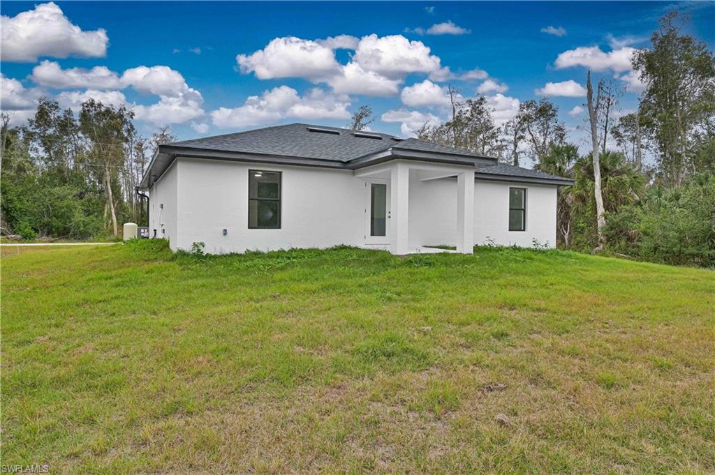 641 Lydia Street Lehigh Acres, FL 33974 - Photo 3 of 25
