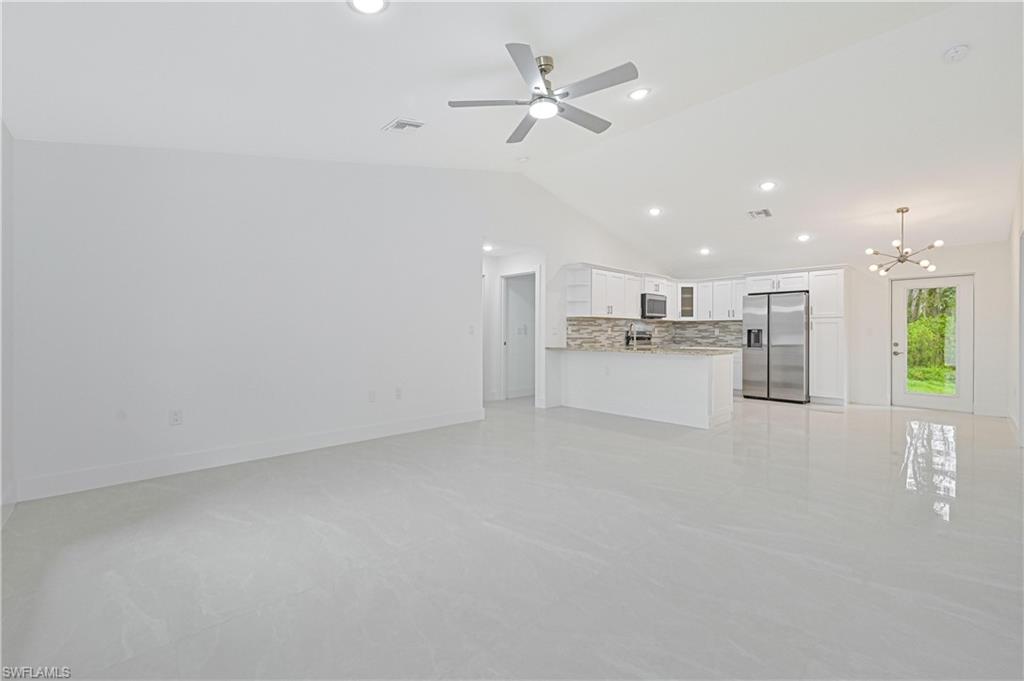 641 Lydia Street Lehigh Acres, FL 33974 - Photo 4 of 25