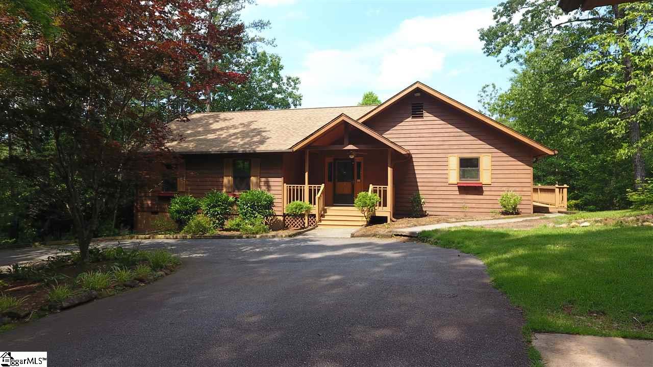 220 Raven Cliff Road Cleveland, SC 29635 - Photo 2 of 36 Gallery Image 2