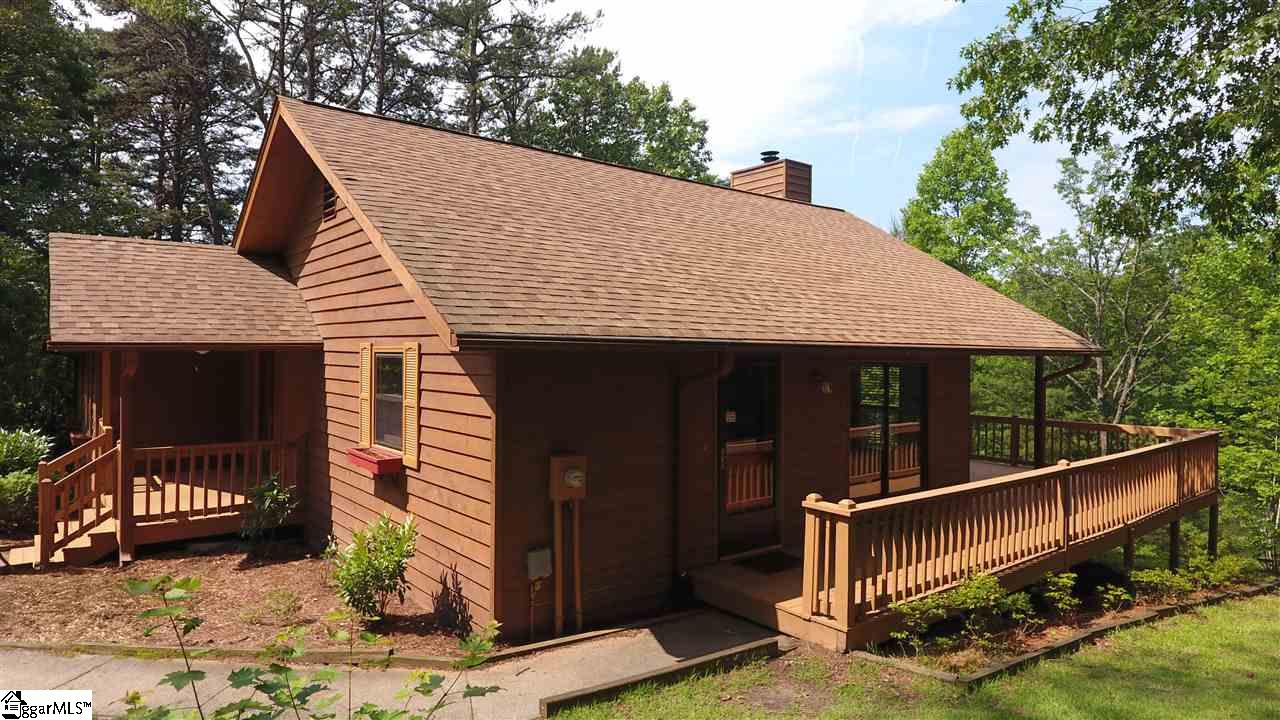 220 Raven Cliff Road Cleveland, SC 29635 - Photo 4 of 36 Gallery Image 4