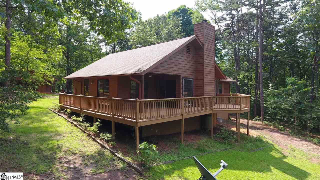 220 Raven Cliff Road Cleveland, SC 29635 - Photo 5 of 36 Gallery Image 5
