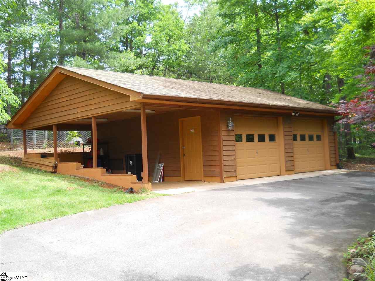 220 Raven Cliff Road Cleveland, SC 29635 - Photo 6 of 36 Gallery Image 6
