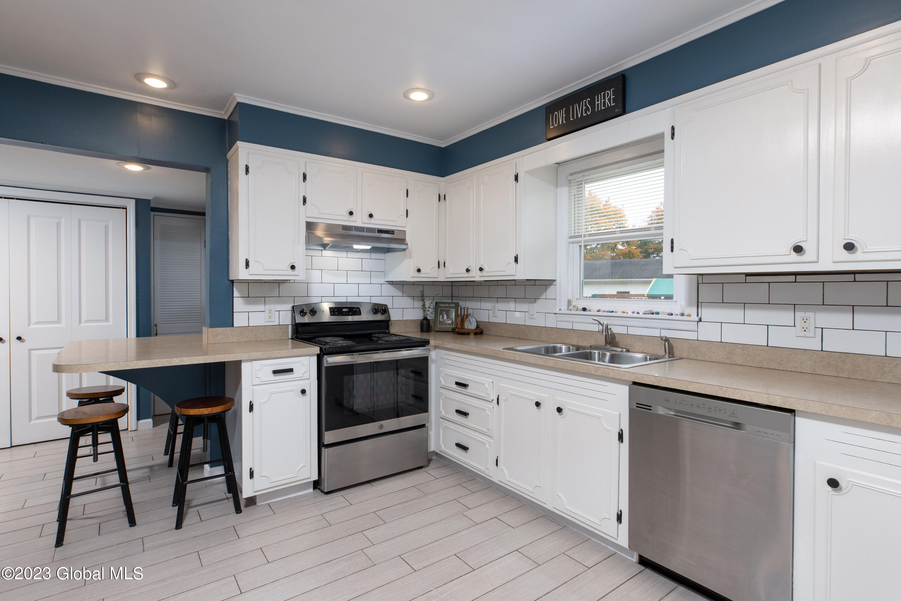 70 Bluebird Road Moreau, NY 12828 - Photo 11 of 35 Kitchen 1