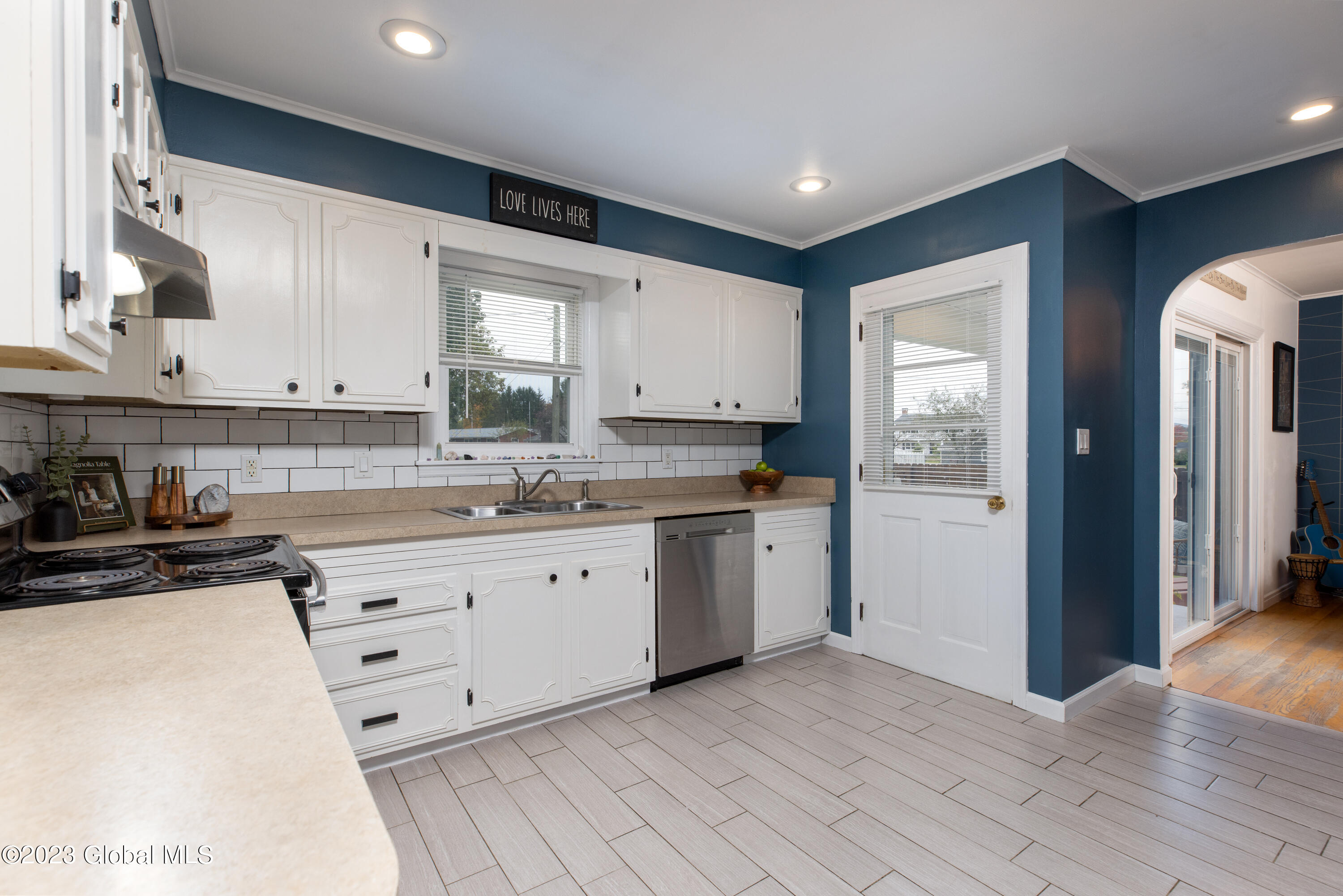 70 Bluebird Road Moreau, NY 12828 - Photo 12 of 35 Kitchen 2