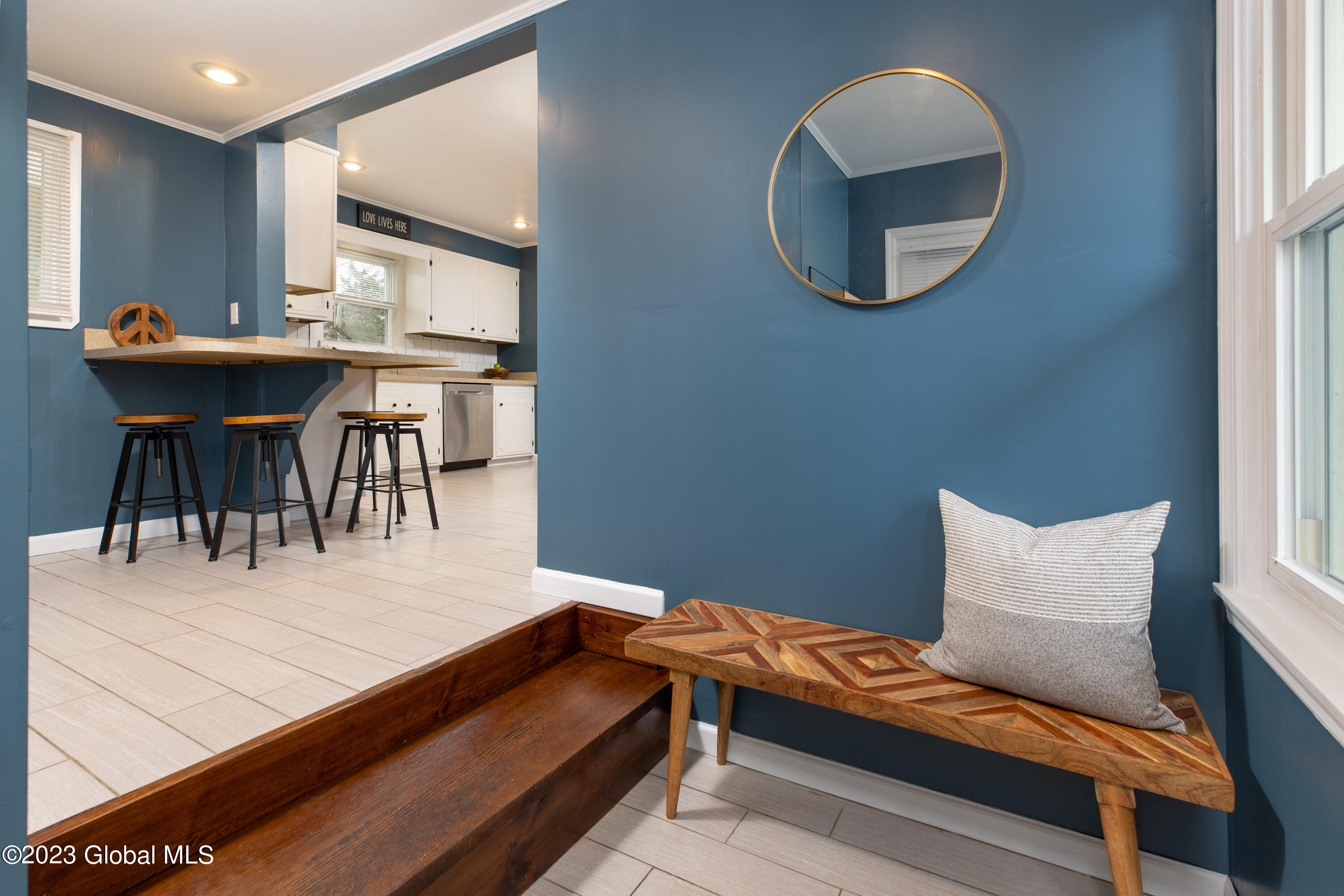 70 Bluebird Road Moreau, NY 12828 - Photo 15 of 35 Entryway/Mudroom