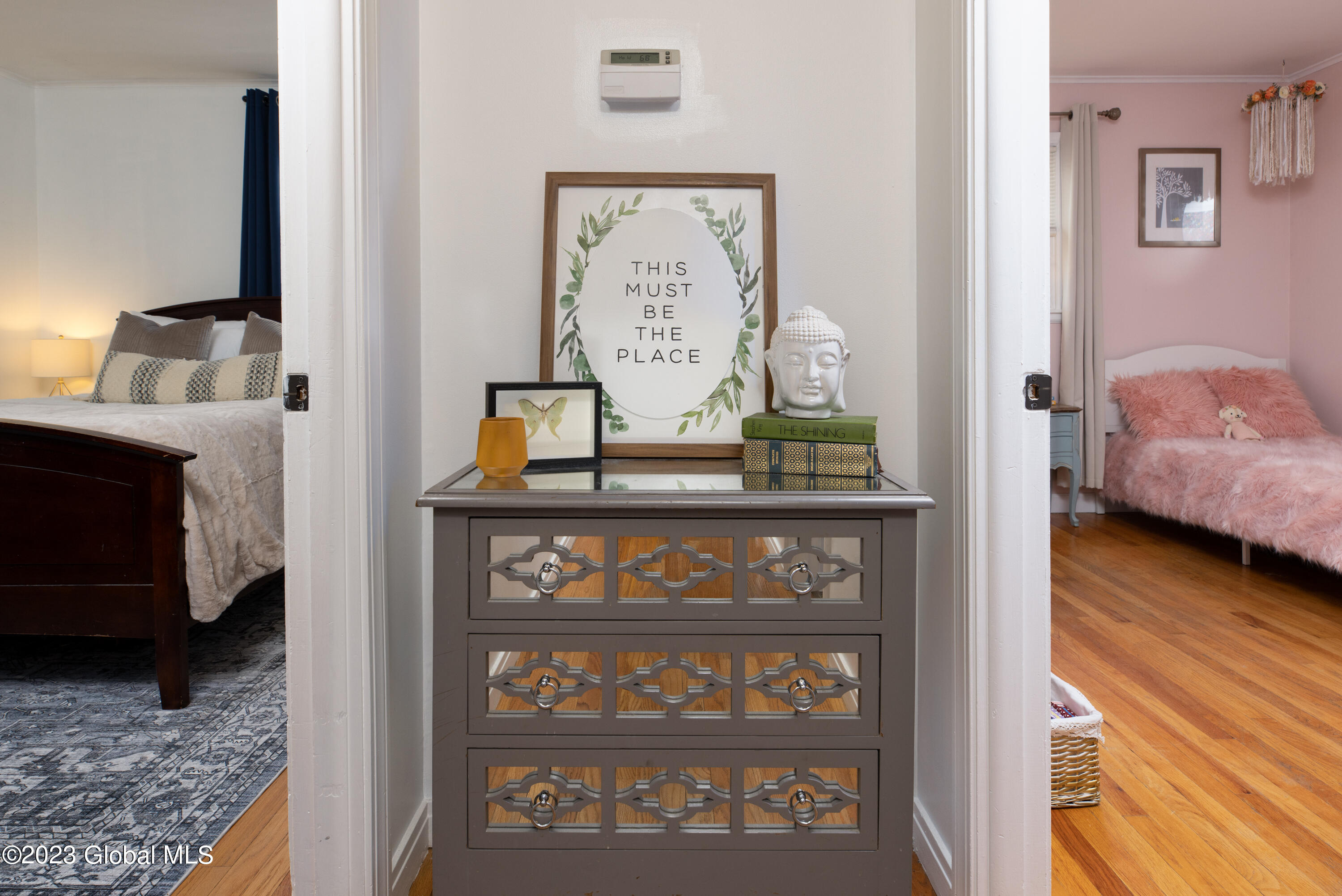 70 Bluebird Road Moreau, NY 12828 - Photo 18 of 35 End Of Hall