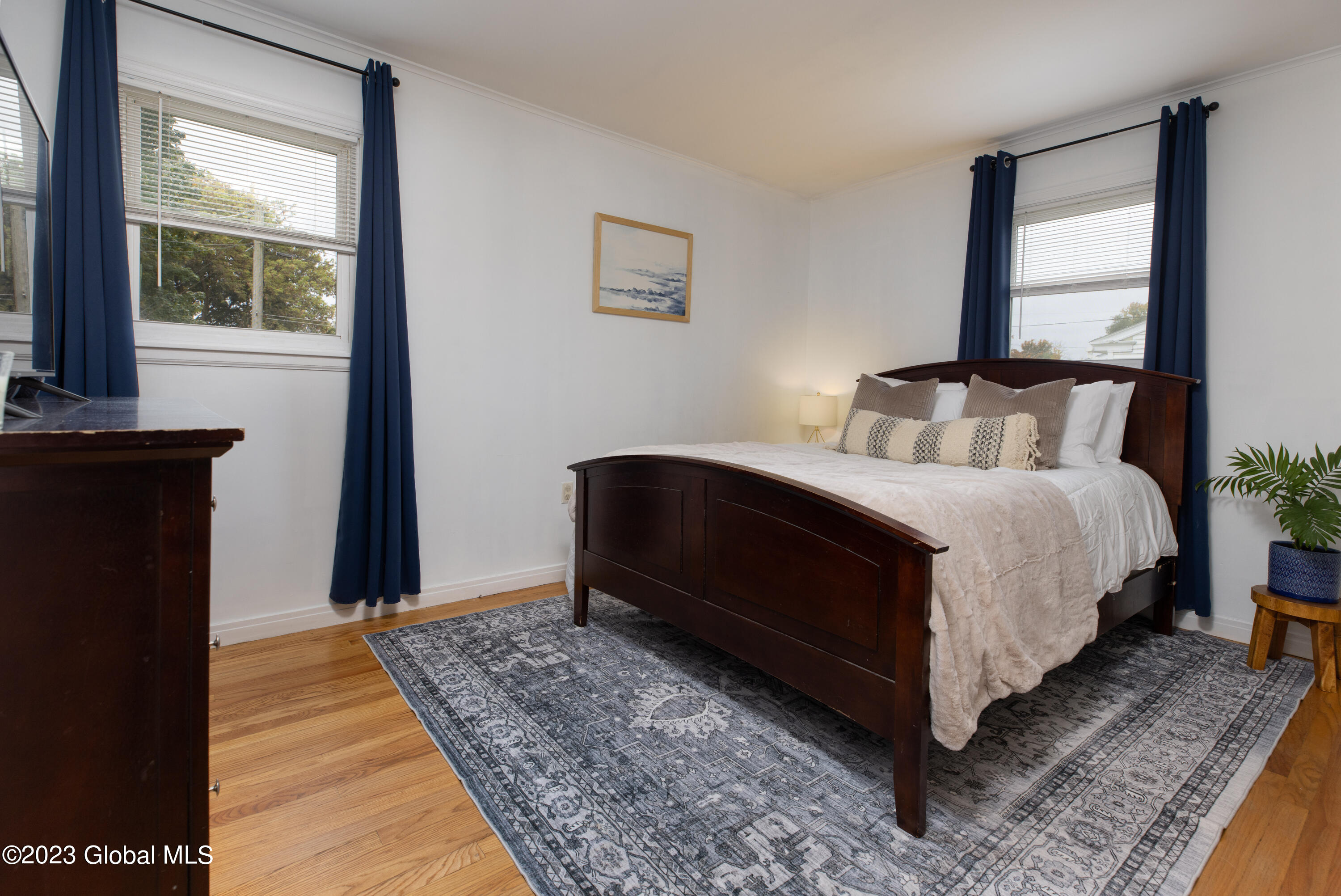 70 Bluebird Road Moreau, NY 12828 - Photo 19 of 35 Primary Bedroom