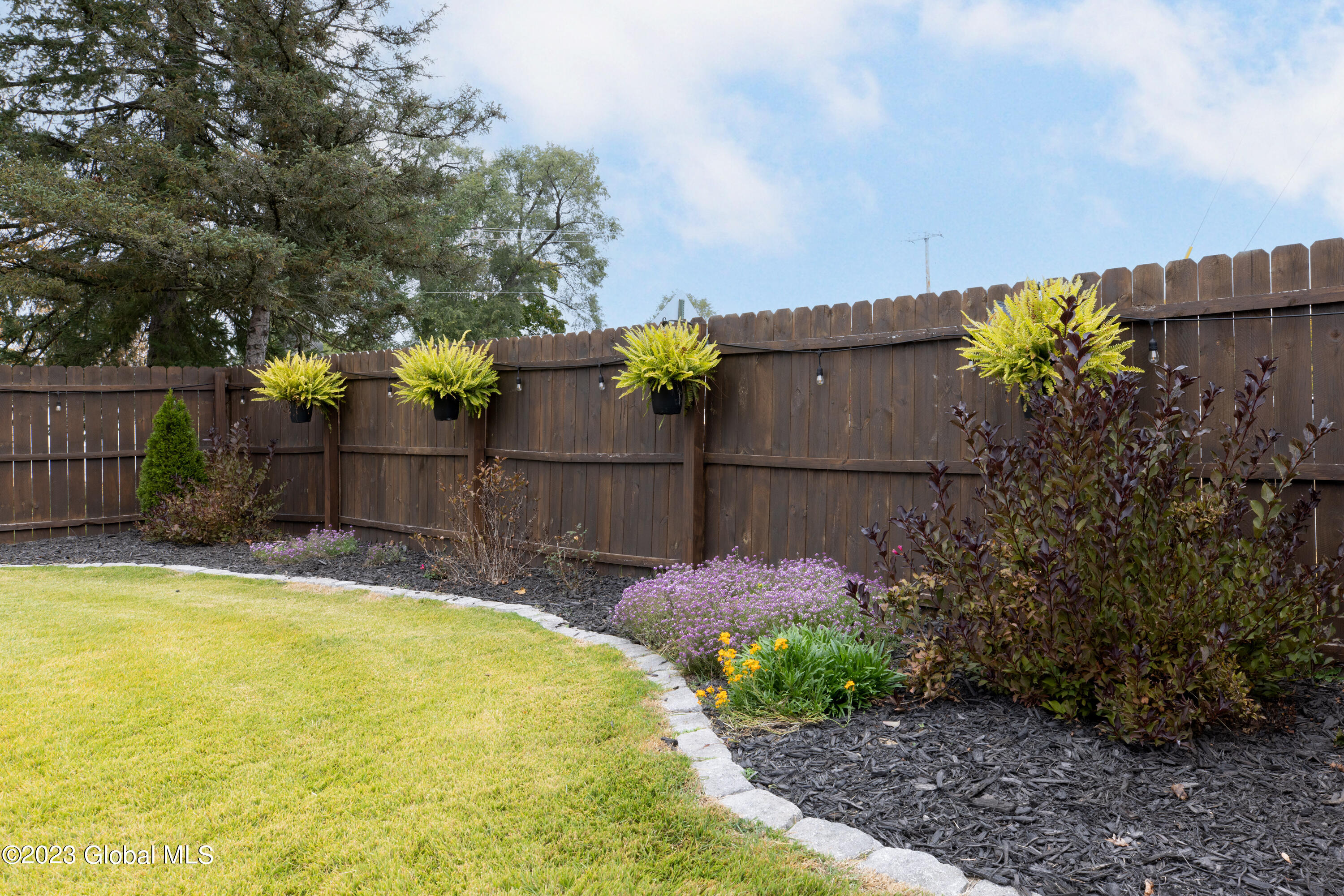 70 Bluebird Road Moreau, NY 12828 - Photo 29 of 35 Garden Bed