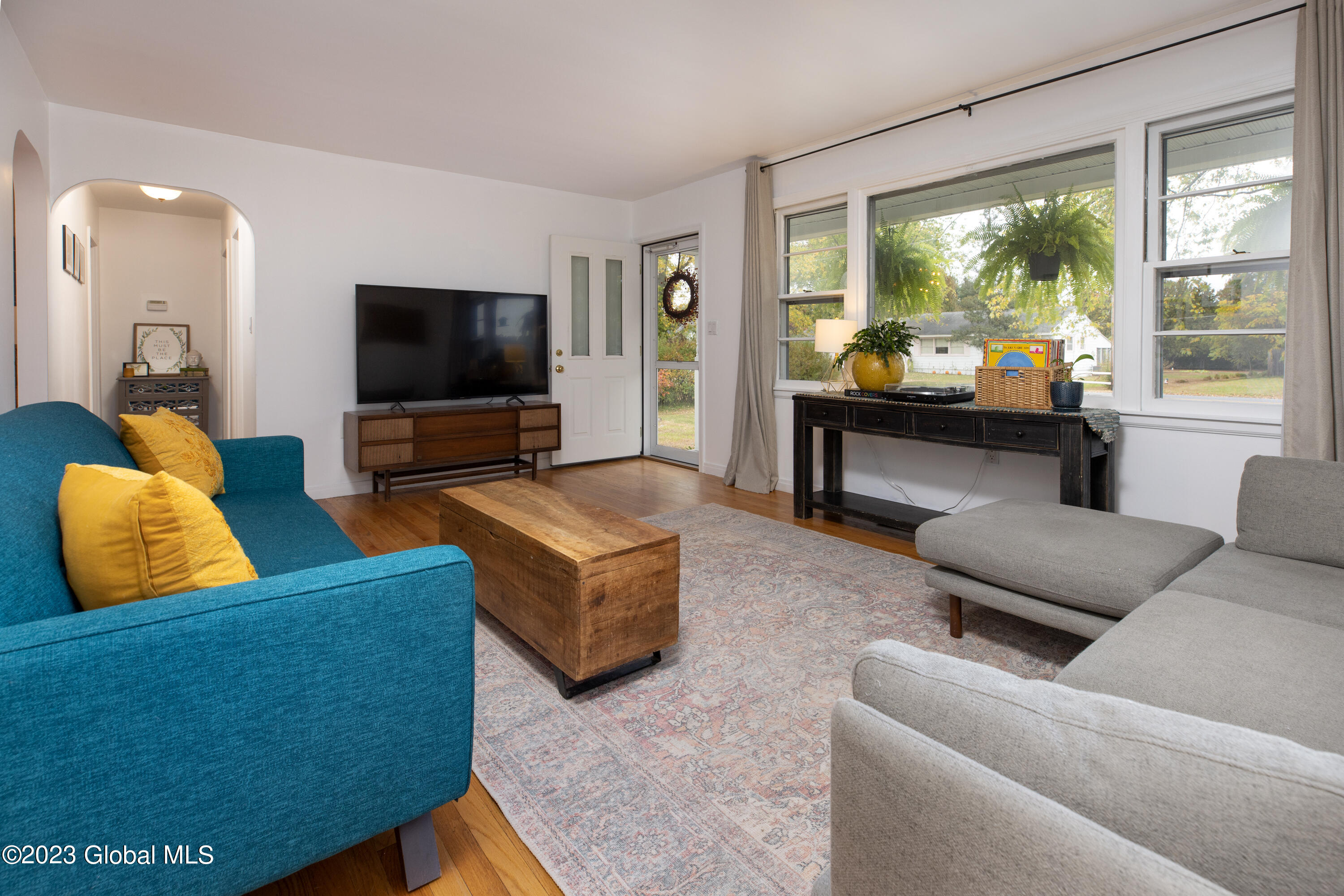 70 Bluebird Road Moreau, NY 12828 - Photo 8 of 35 Living Room 2