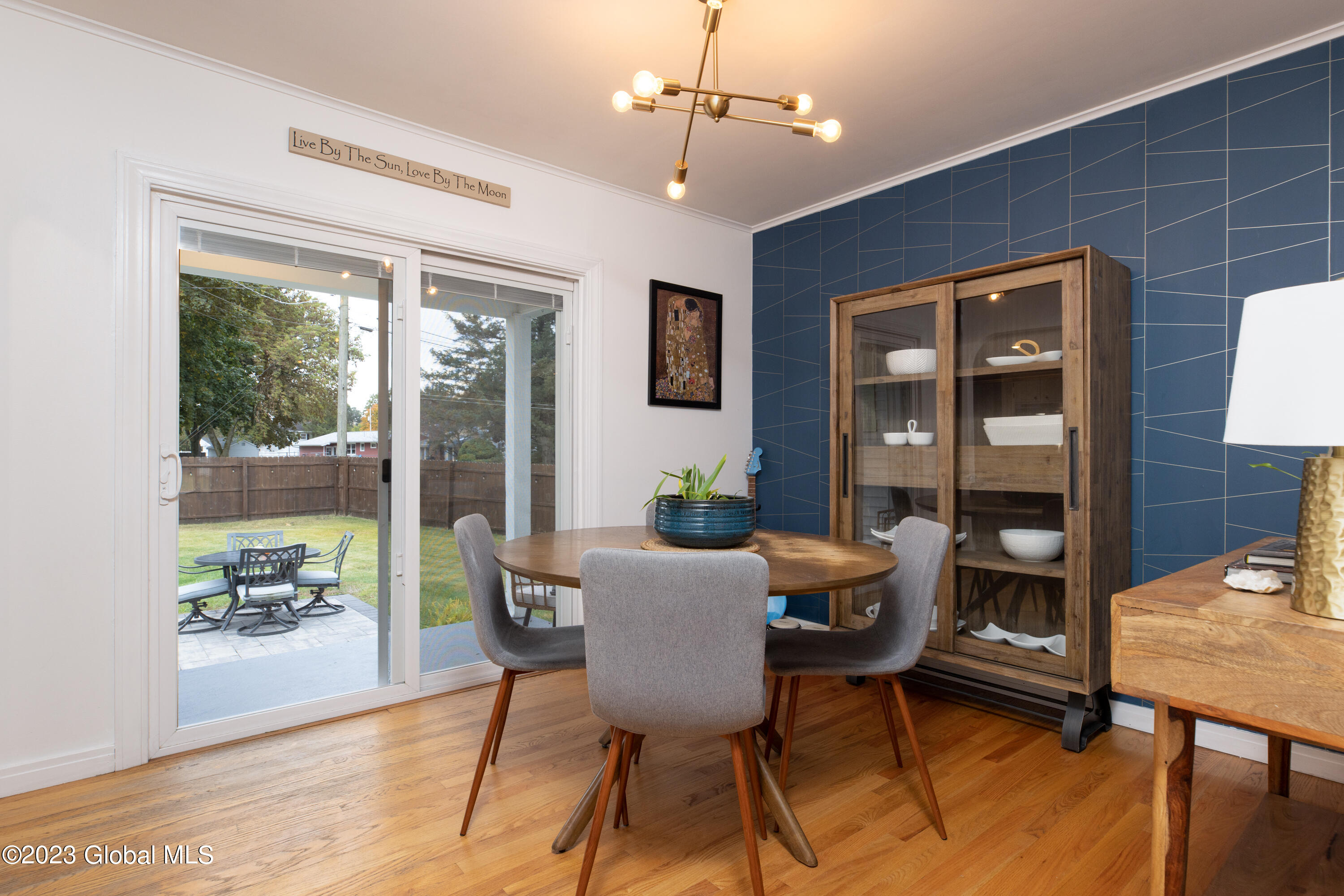 70 Bluebird Road Moreau, NY 12828 - Photo 9 of 35 Dining Room 1