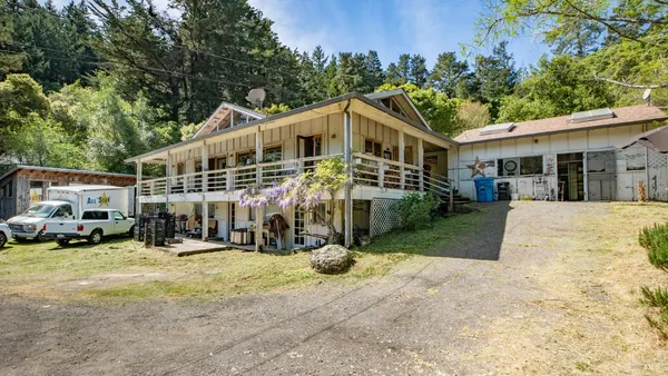 $1,299,000 | 1 Alamo Way, Lagunitas, CA 94938