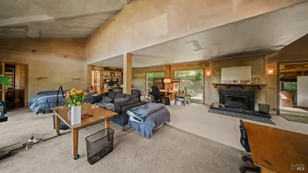 $1,299,000 | 1 Alamo Way, Lagunitas, CA 94938