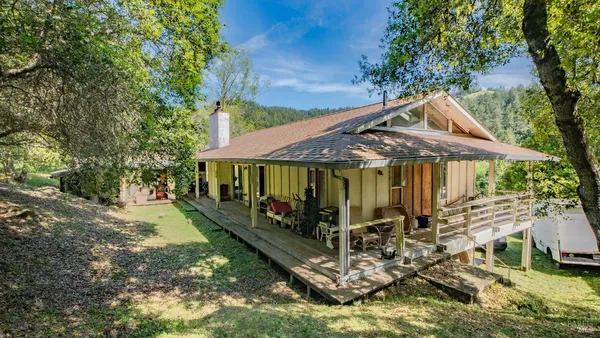 $1,299,000 | 1 Alamo Way, Lagunitas, CA 94938