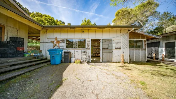 $1,299,000 | 1 Alamo Way, Lagunitas, CA 94938