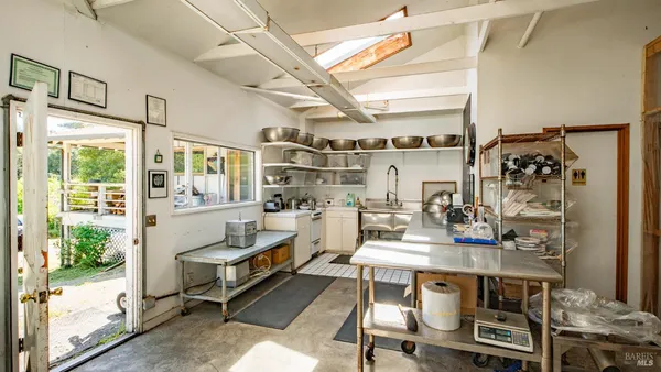 $1,299,000 | 1 Alamo Way, Lagunitas, CA 94938