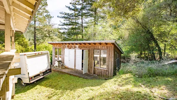 $1,299,000 | 1 Alamo Way, Lagunitas, CA 94938