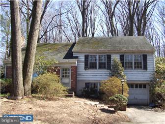 785 Old Eagle School Road Wayne, PA 19087 - Photo 1 of 11 Exterior Front