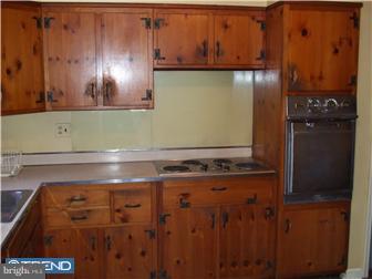 785 Old Eagle School Road Wayne, PA 19087 - Photo 4 of 11 Kitchen