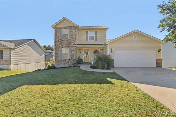 $380,000 | 240 South Ridge Court, Union, MO 63084