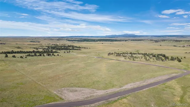 $195,000 | Parcel #12 Parcel Street, Ramah, CO 80832
