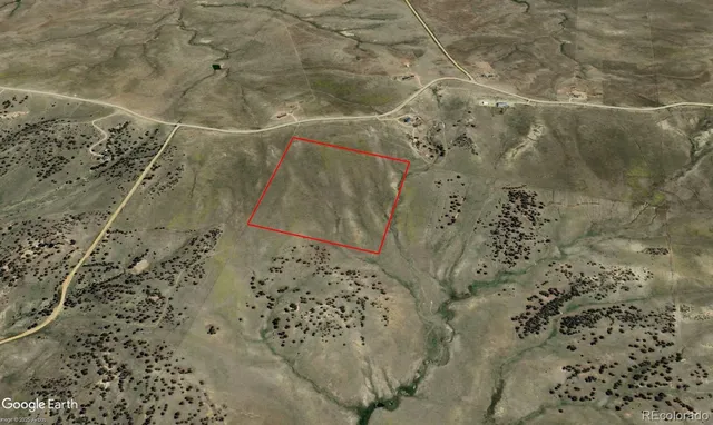 $195,000 | Parcel #12 Parcel Street, Ramah, CO 80832