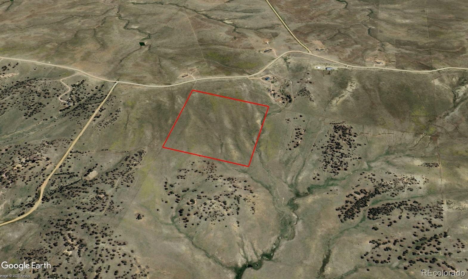 Parcel #12 Parcel Street Ramah, CO 80832 - Photo 11 of 11