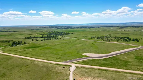$195,000 | Parcel #12 Parcel Street, Ramah, CO 80832