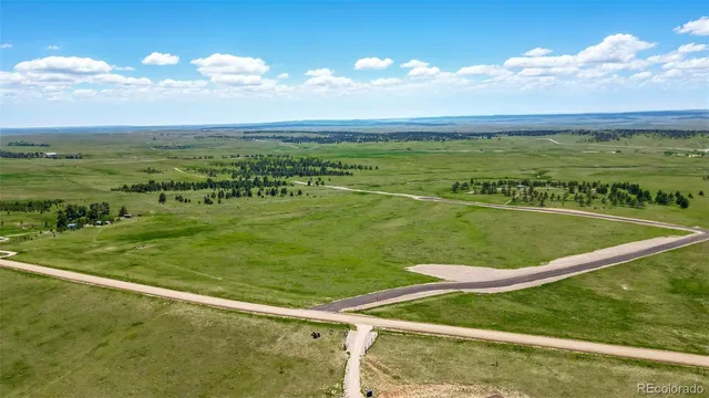 $195,000 | Parcel #12 Parcel Street, Ramah, CO 80832