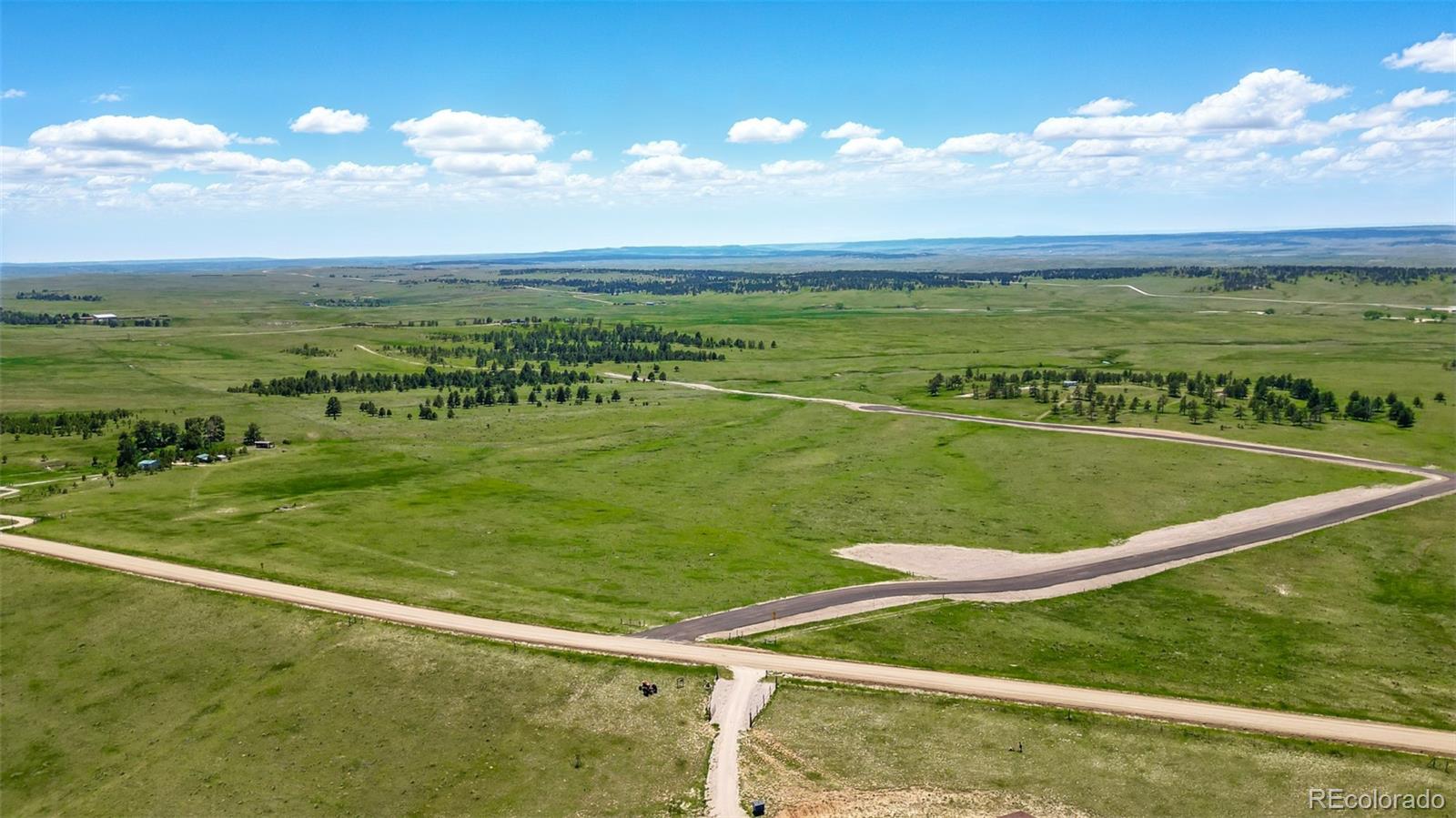 Parcel #12 Parcel Street Ramah, CO 80832 - Photo 2 of 11