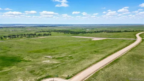 $195,000 | Parcel #12 Parcel Street, Ramah, CO 80832