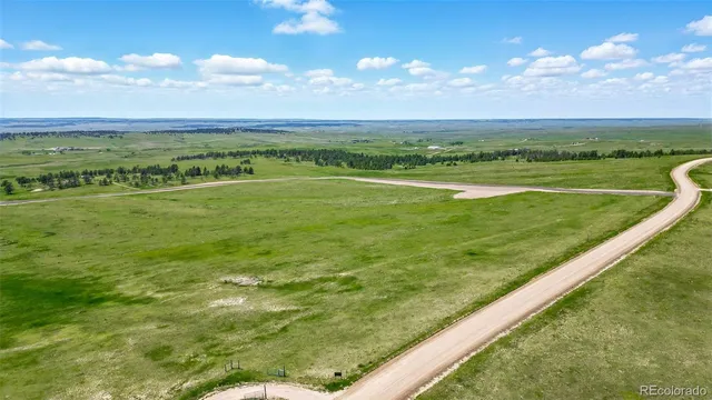 $195,000 | Parcel #12 Parcel Street, Ramah, CO 80832