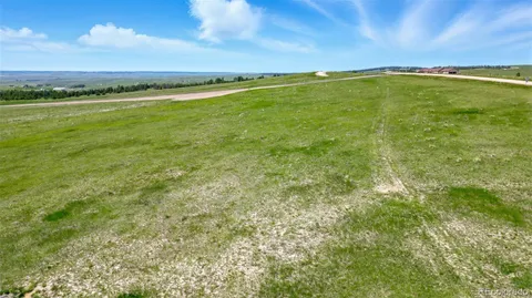 $195,000 | Parcel #12 Parcel Street, Ramah, CO 80832