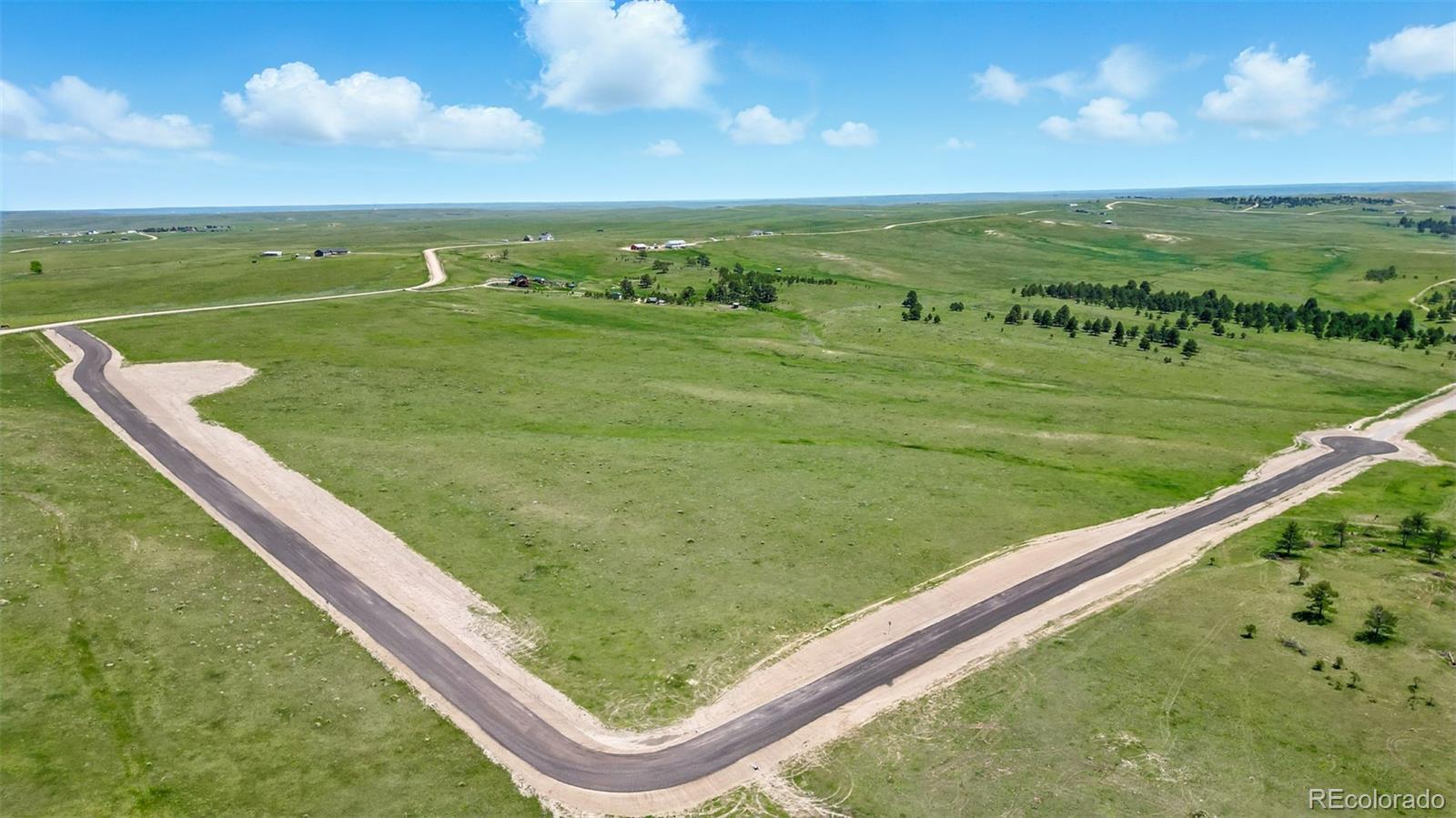 Parcel #12 Parcel Street Ramah, CO 80832 - Photo 6 of 11