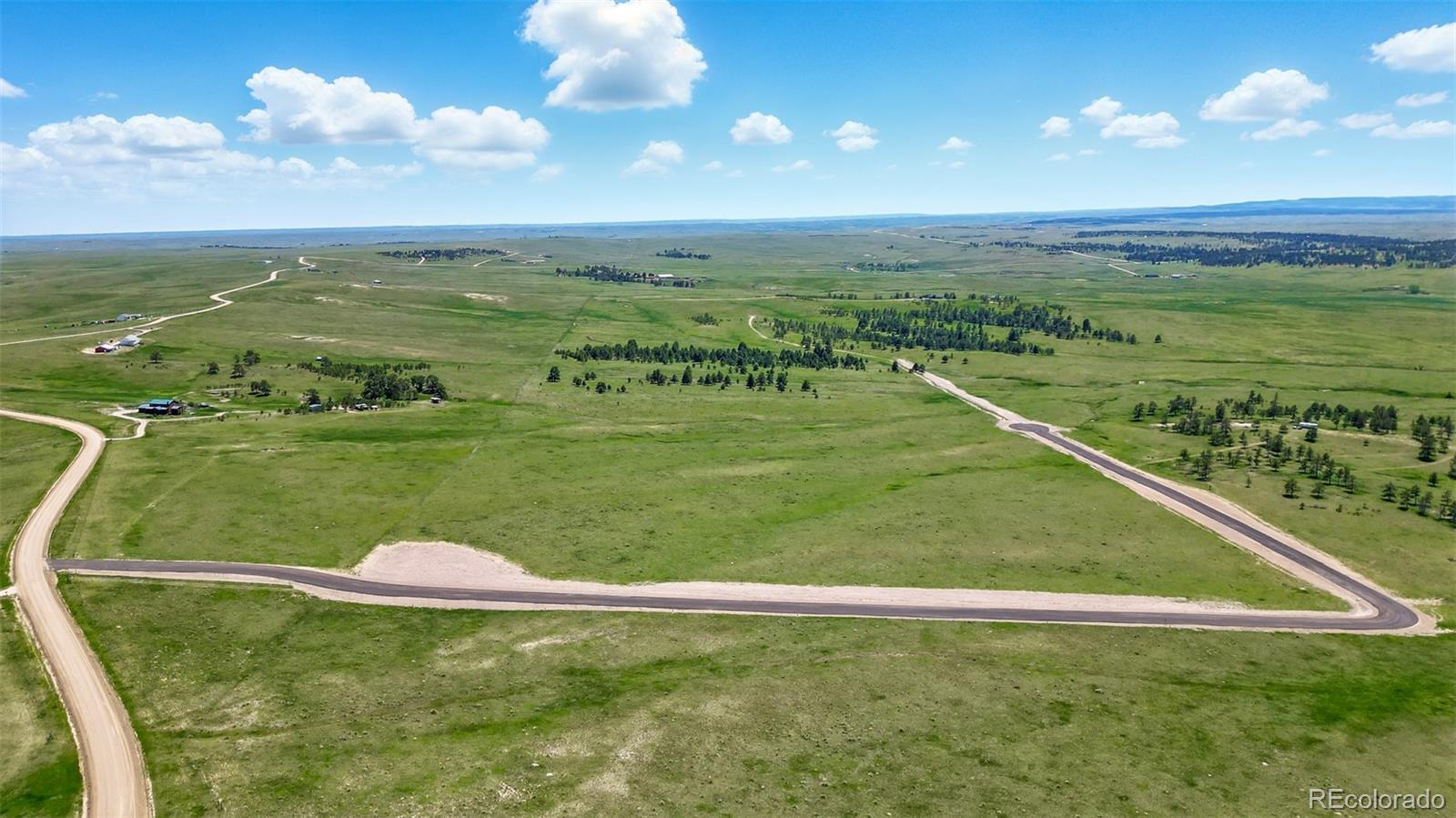 Parcel #12 Parcel Street Ramah, CO 80832 - Photo 7 of 11