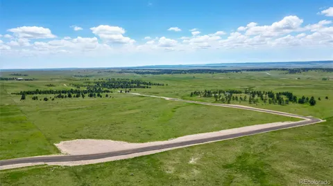 $195,000 | Parcel #12 Parcel Street, Ramah, CO 80832