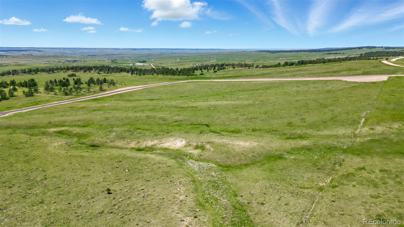 Parcel #12 Parcel Street Ramah, CO 80832 - Photo 10 of 11
