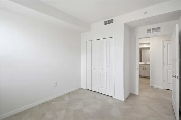 a view of room
