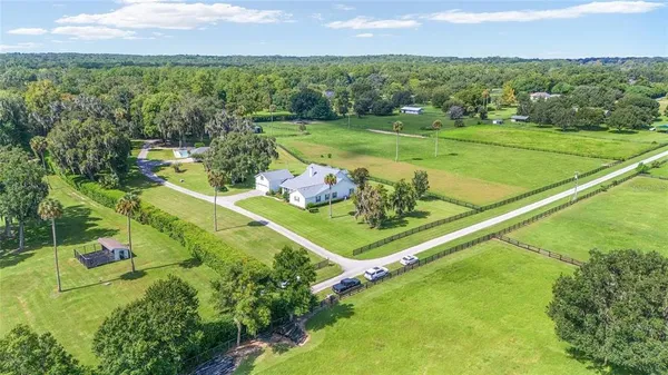 $1,695,000 | 7137 South Magnolia Avenue, Ocala, FL 34480