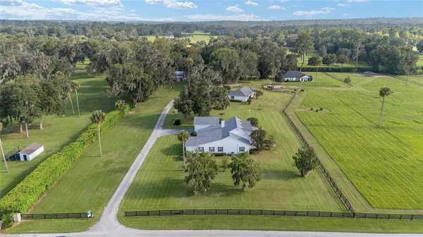 $1,695,000 | 7137 South Magnolia Avenue, Ocala, FL 34480