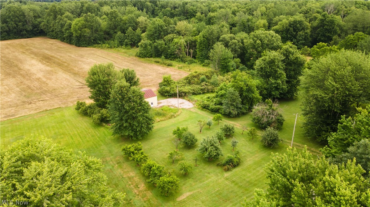 Sperry Road Vermilion, OH 44089 - Photo 10 of 13 Aerial view with a rural view