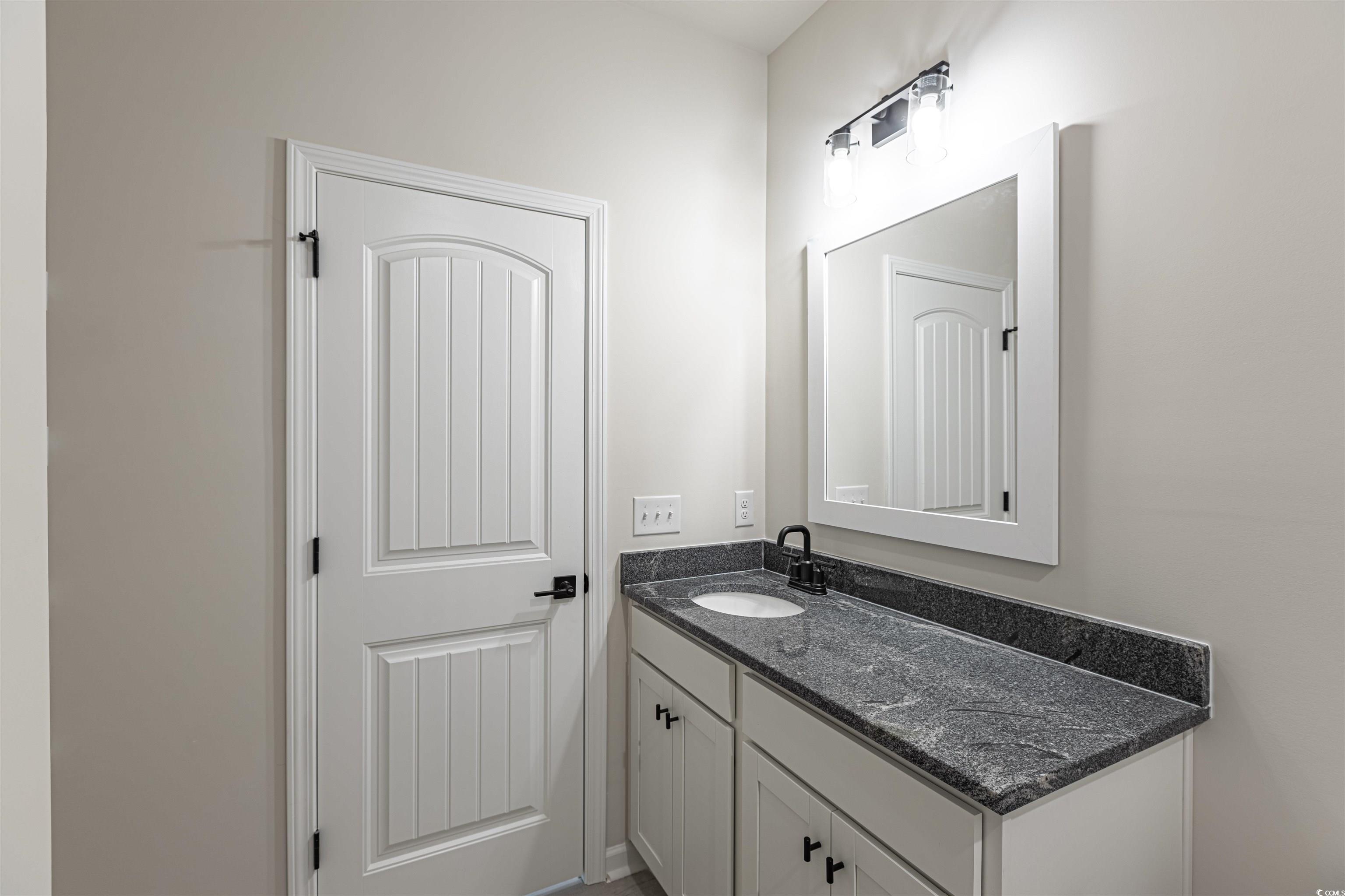 556 Honeyhill Loop Conway, SC 29526 - Photo 11 of 40 Bathroom with vanity