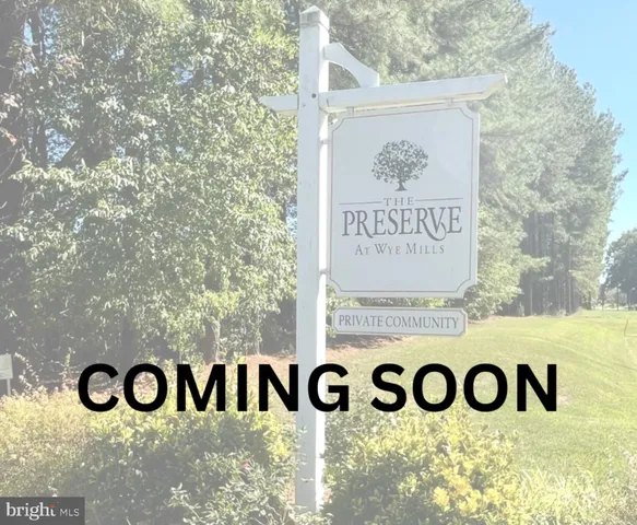 $699,900 | 13468 Rustling Oaks Drive, Wye Mills, MD 21679