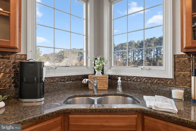 $699,900 | 13468 Rustling Oaks Drive, Wye Mills, MD 21679