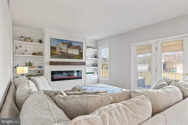 a view of a sign board