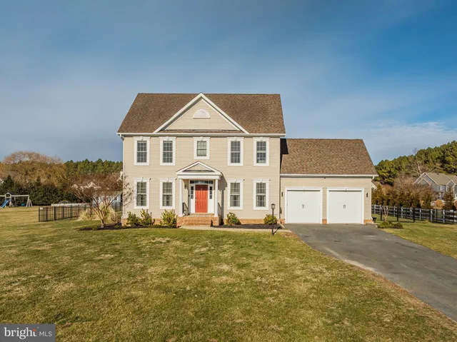 $699,900 | 13468 Rustling Oaks Drive, Wye Mills, MD 21679